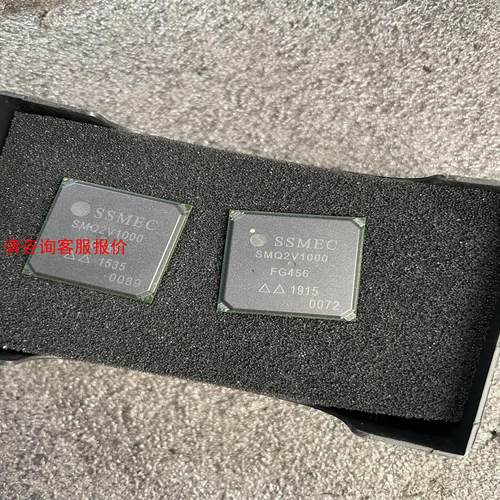 【环球】SMQ2V1000-FG456 全新7个 1550元包邮