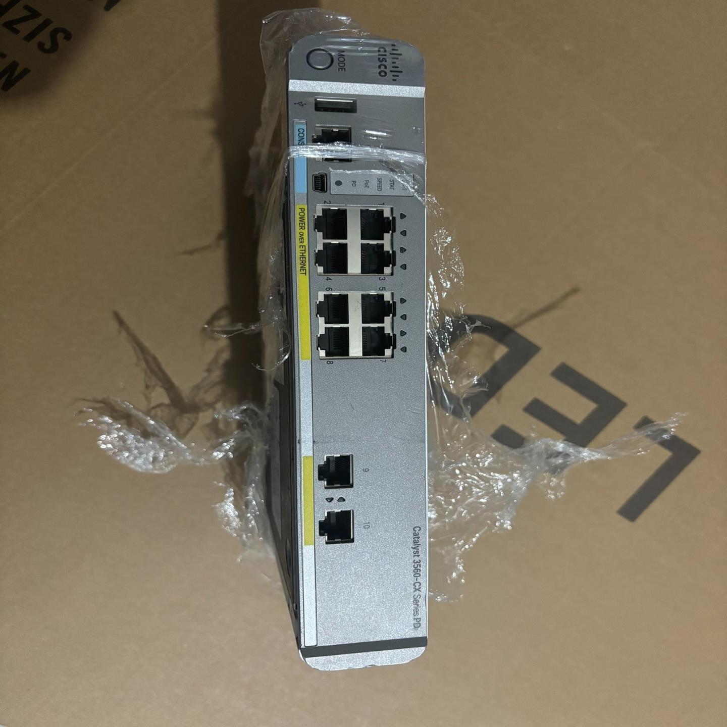 （设备配件）3560CX-8PT-S