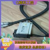 现货MHMJ042P1S 400W伺服电机功能正常 售