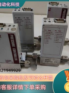 现货MKS计 640B集成压力控制器计 640B13