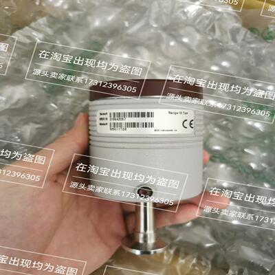 [德峰]626C11TDE薄膜规10Torr量程，需要联系我，成色9