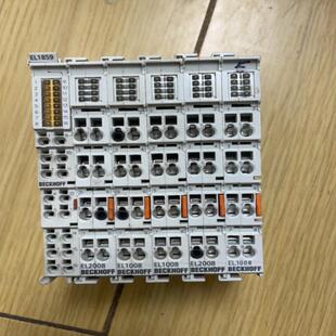 【工控自动化】倍福el1008 3片议价