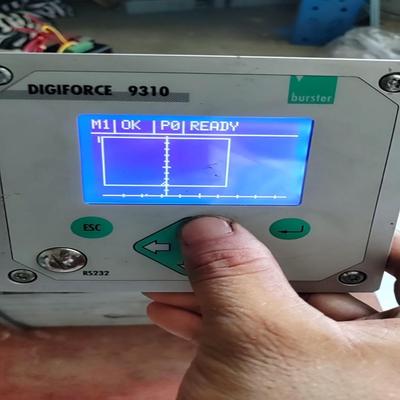 DIGIFORCE 9310控制器