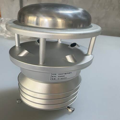 [德峰]SW600拆机件传感器，气象