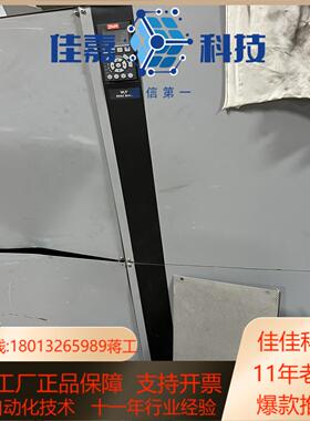 丹佛斯FC-102P400T4E00