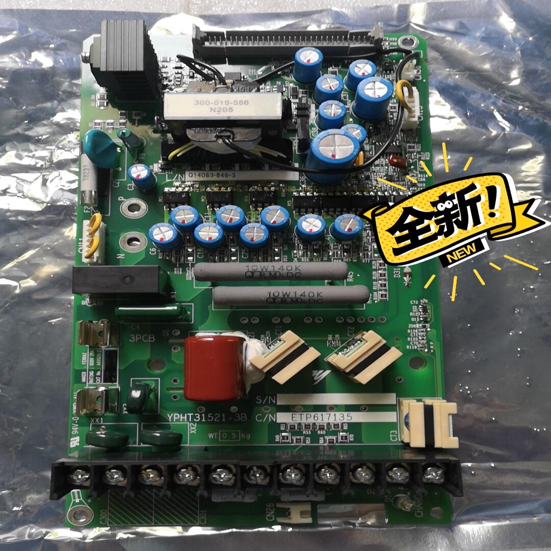 全新原装安川变频器驱动板  实拍 现货 所见即所得