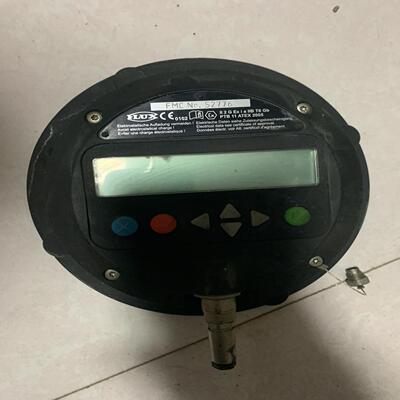 【工控自动化】德国FLUX-GERATE流量计FMC-100PP1F议价