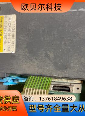 A02B-0120-C041/MAR/A660-2040-T