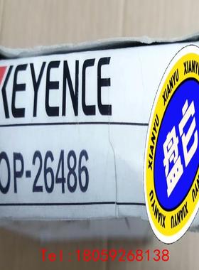 【非标价】基恩士KEYENCEOP-26486