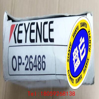 【非标价】基恩士KEYENCEOP-26486