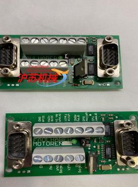 德国FAULHABER MOTOREN电机驱动器 9941