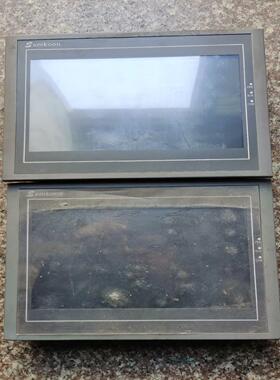 （设备配件）显控Samkoon10寸触摸屏SA-10.2A，实物图拍摄，