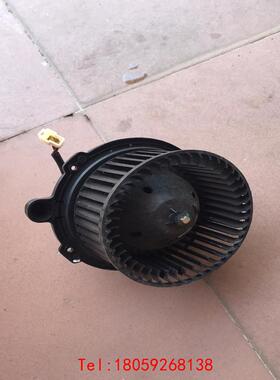 【非标价】五十铃100P /600P  凯马GK6空调鼓风机 12V