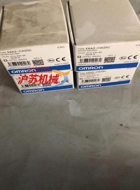 编码器 E6A2-CW5C 500P 05M