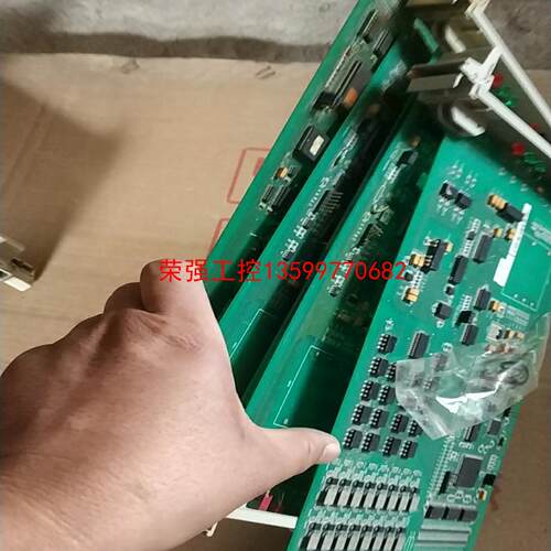 【荣强工控】新华dcs ai 功能正常，有意私聊 8片