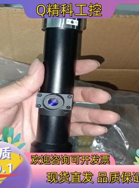 现货工业远新镜头TCPC23-1.0-170镜片通透成色9新