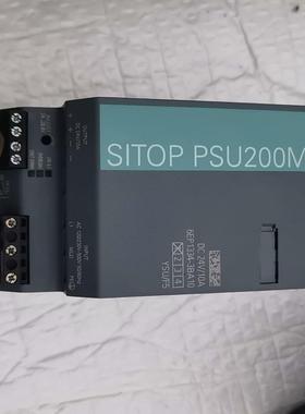 [德峰]西门子电源1334-3BA10一个258包邮包好