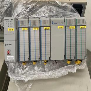 AB罗克韦尔模块 L36ERM整组议价 1769