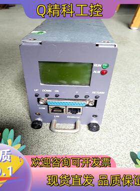 金威源通信电源系统监控模块RS485/232V2.06拆