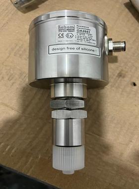 （设备配件）德国LABOM 朗博GA2651