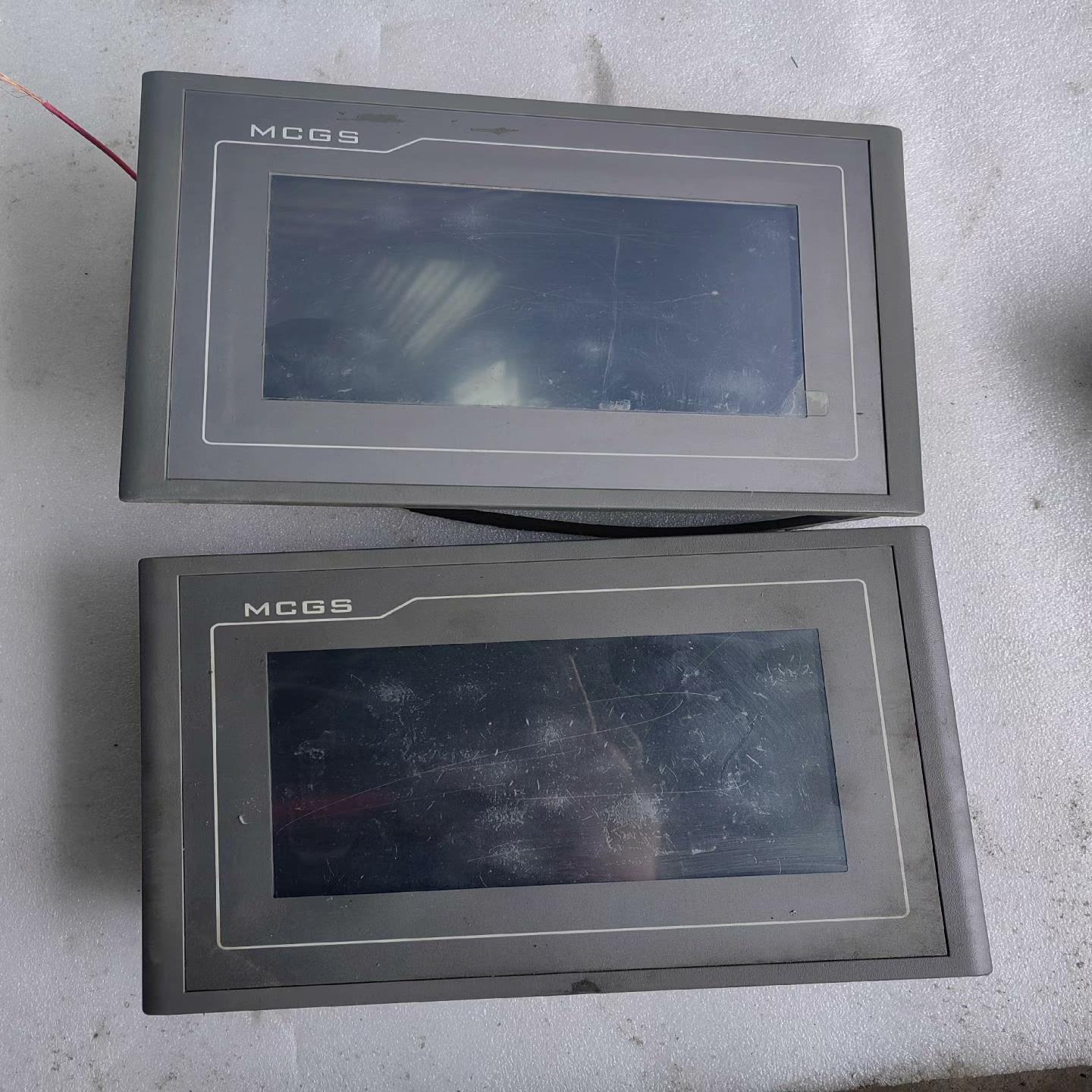 [德峰]来通态触摸屏2 」捡漏个】寸【快TPC7062HI7昆仑共「