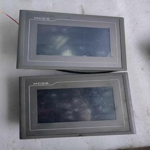 寸 」捡漏个 来通态触摸屏2 快TPC7062HI7昆仑共「 德峰