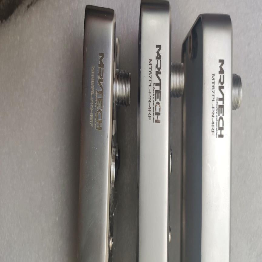 精奇模块型号MT67PL-PN-4RF，3件