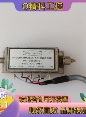 现货WILTRON  6400-C-30067