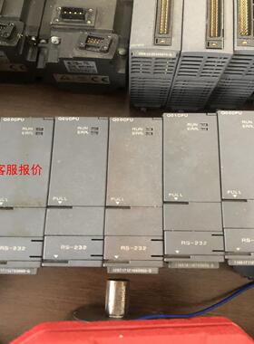 三菱Q系列PLCCPU，Q00CPU，Q01CPU功能包好无