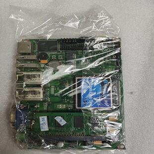{雅致机械商行}ANOVO-3450 V30 工业工控主板 包好可以提供测