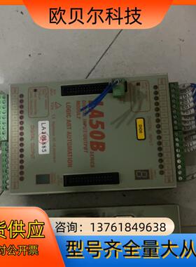 LA50B LA301 CPU控制单输入输出模块 控制器