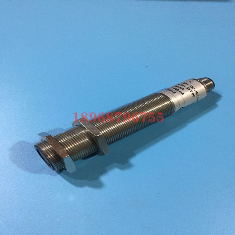 威声MICROSONIC超声波传感器 pico-usf 13/16//S/HV/M18