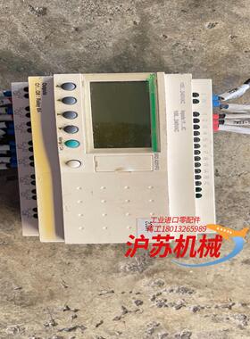 SR2A201FU 逻辑控制器 成色如图原装拆