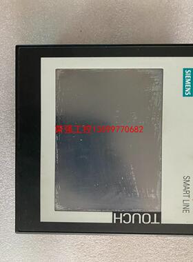 【荣强工控】西门子触摸屏6AV6 648-0CC11-3AX0 成色如图