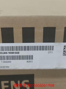 （请询价）6SL3040-1MA00-0AA0CU320-2DP议价