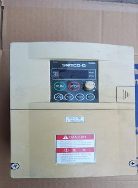 SAMCO-Q QS-2.2K三肯变频器SAMCO-Q QS