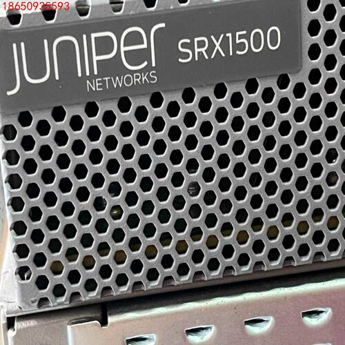 srx1500-ac  防火墙。