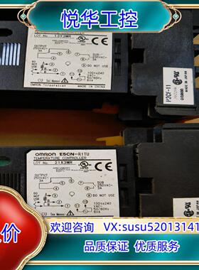 原装E5CZ-R2MT AC100-240V议价