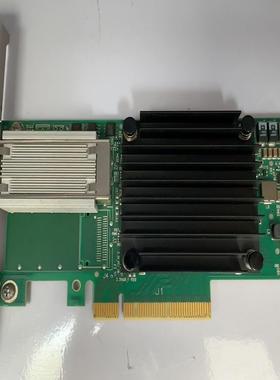 [德峰] ConnectxMCX413ABCAT Mellanox-