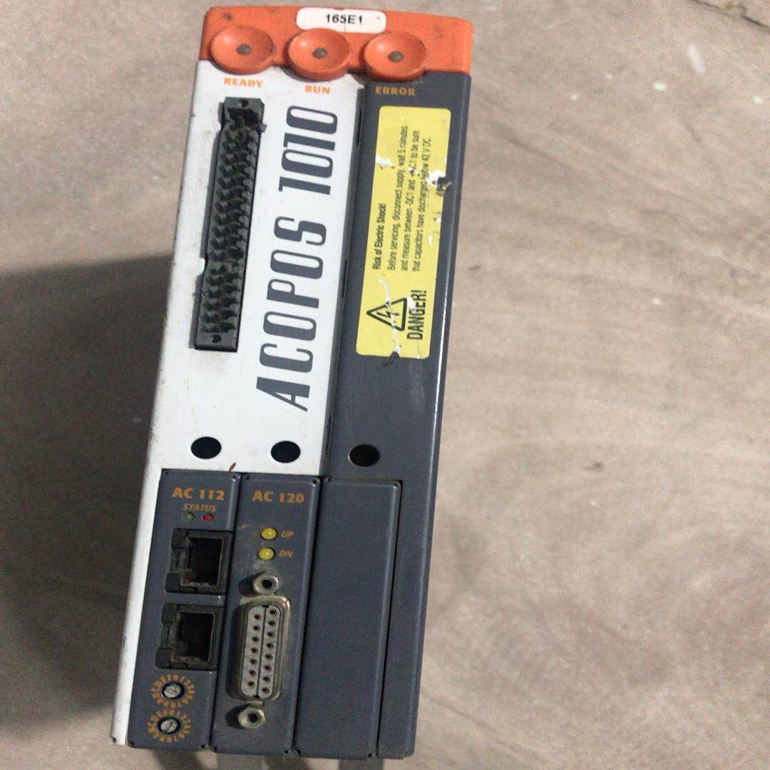 （设备配件）8VI1010. ACOPOS1010带两张卡