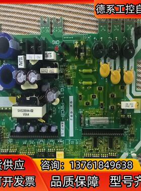 富士变频器控制板SA528531-07