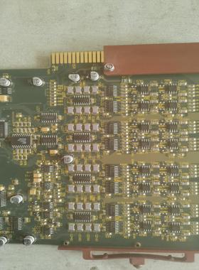 （设备配件）美国ANALOGIC电路板 10-38422-02 ，实物拍