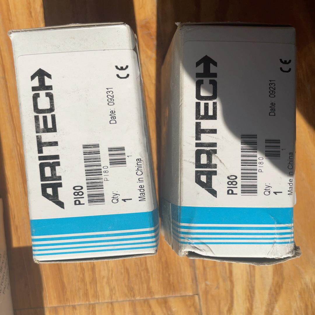 （设备配件）GE红外探测报警器PI80，