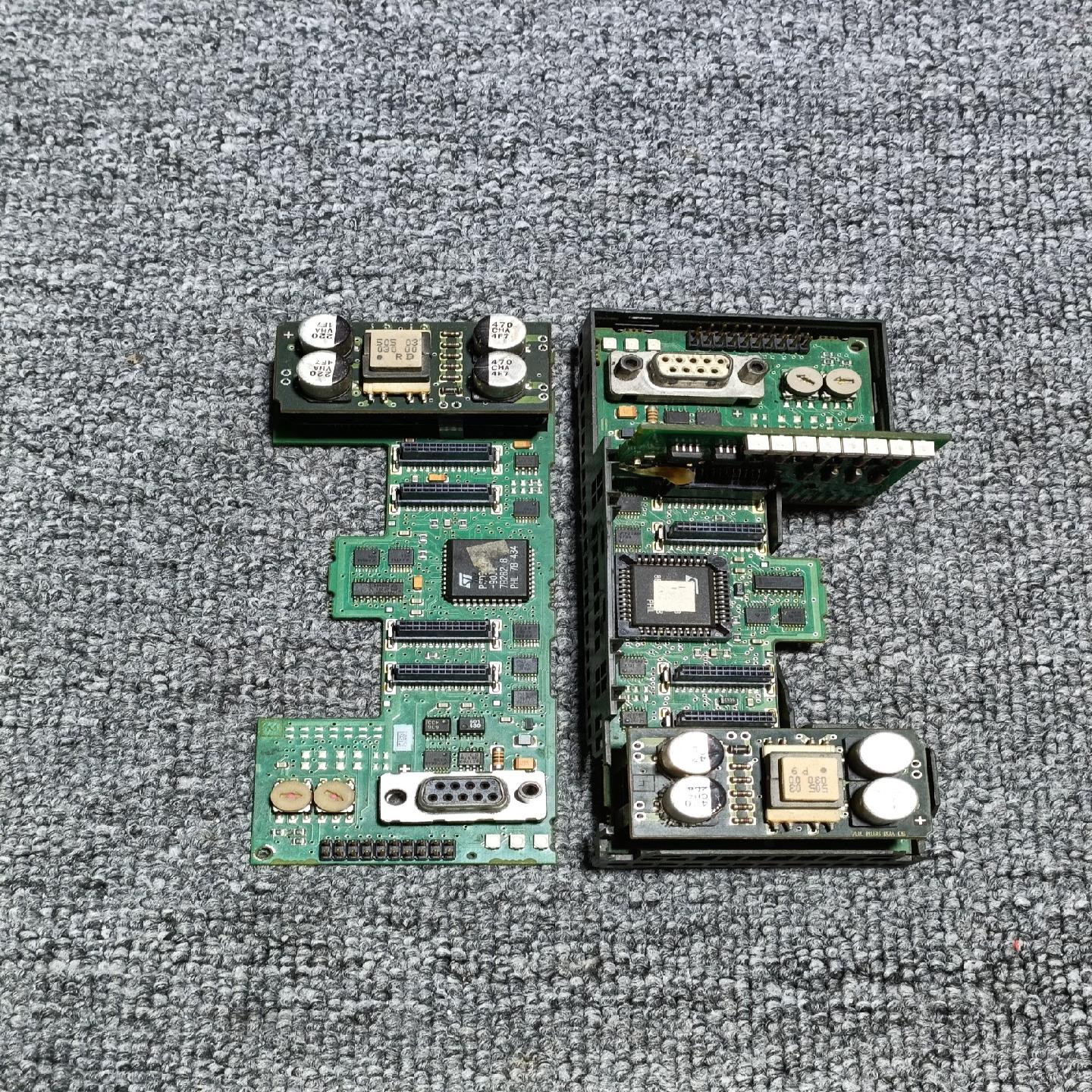 西门子PLC 6ES7133-1BL11-0XB0暴力拆机剩