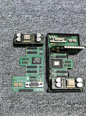 西门子PLC 6ES7133-1BL11-0XB0暴力拆机剩