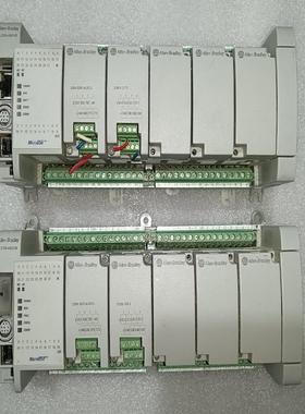 ab主机，型号2080 lc50 48qvb的，成色