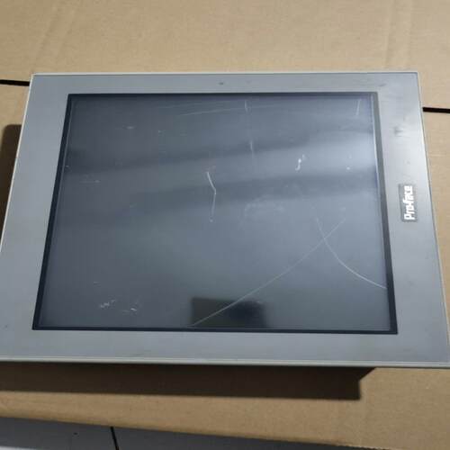 AST3501－C1－D24触摸屏，的，成色如图，功能