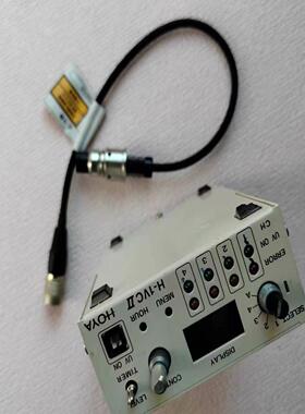 现货设备HOYA EXECURE-H-1VC II 二代