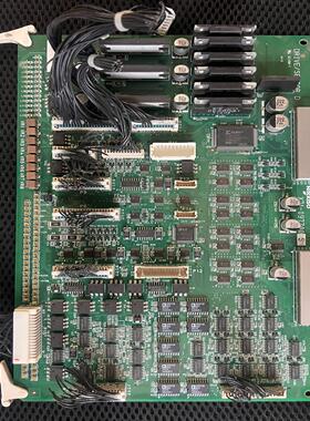 【工控自动化】日机装DBB-27主板议价