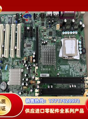 友通工控机主板G7B630-N主板片议价